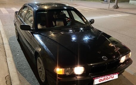 BMW 7 серия, 1998 год, 750 000 рублей, 2 фотография