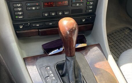 BMW 7 серия, 1998 год, 750 000 рублей, 15 фотография