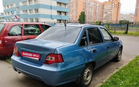 Daewoo Nexia I рестайлинг, 2008 год, 120 000 рублей, 3 фотография