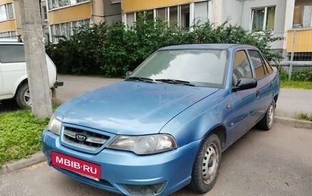 Daewoo Nexia I рестайлинг, 2008 год, 120 000 рублей, 2 фотография