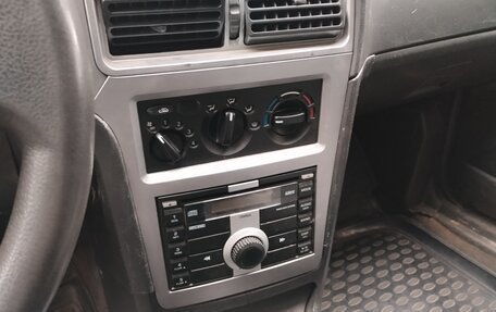 Daewoo Nexia I рестайлинг, 2008 год, 120 000 рублей, 7 фотография