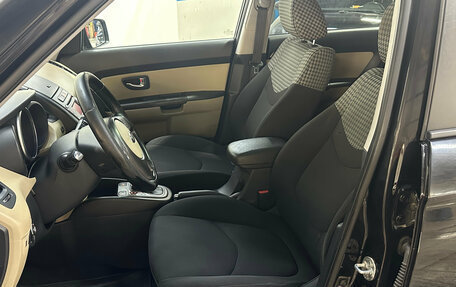 KIA Soul I рестайлинг, 2013 год, 640 000 рублей, 6 фотография