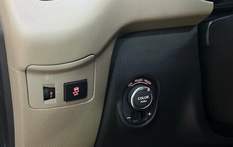 KIA Soul I рестайлинг, 2013 год, 640 000 рублей, 13 фотография