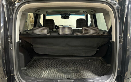 KIA Soul I рестайлинг, 2013 год, 640 000 рублей, 11 фотография