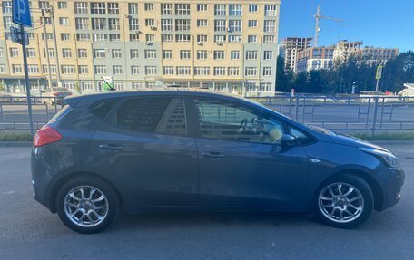 KIA cee'd III, 2015 год, 820 000 рублей, 7 фотография