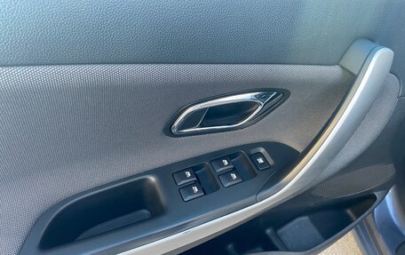 KIA cee'd III, 2015 год, 820 000 рублей, 10 фотография