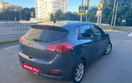 KIA cee'd III, 2015 год, 820 000 рублей, 6 фотография