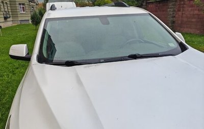 GMC Acadia II, 2018 год, 1 500 000 рублей, 1 фотография