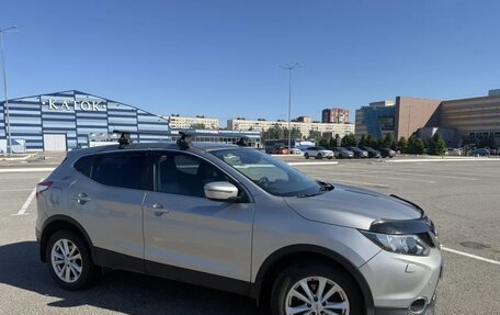 Nissan Qashqai, 2014 год, 1 300 000 рублей, 1 фотография