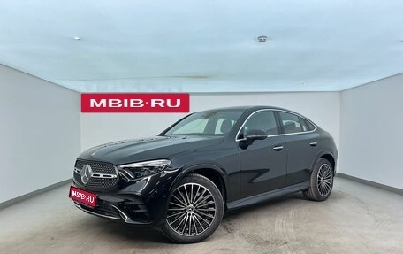 Mercedes-Benz GLC Coupe, 2026 год, 9 649 000 рублей, 1 фотография