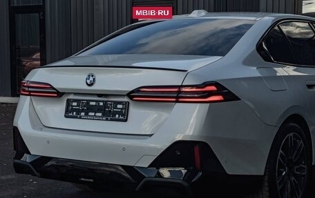 BMW 5 серия, 2024 год, 7 300 000 рублей, 3 фотография
