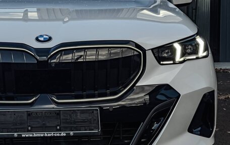 BMW 5 серия, 2024 год, 7 300 000 рублей, 10 фотография