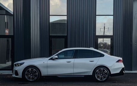 BMW 5 серия, 2024 год, 7 300 000 рублей, 12 фотография