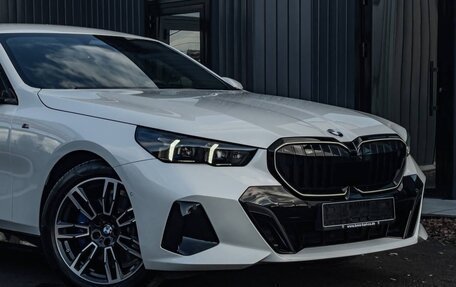 BMW 5 серия, 2024 год, 7 300 000 рублей, 7 фотография