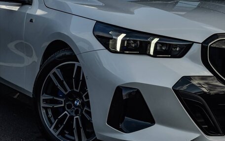 BMW 5 серия, 2024 год, 7 300 000 рублей, 9 фотография