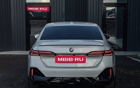 BMW 5 серия, 2024 год, 7 300 000 рублей, 8 фотография