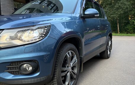 Volkswagen Tiguan I, 2012 год, 1 650 000 рублей, 8 фотография