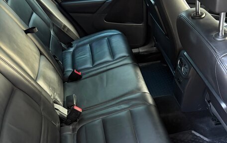 Volkswagen Tiguan I, 2012 год, 1 650 000 рублей, 16 фотография