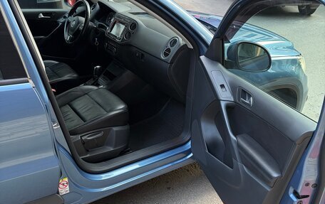 Volkswagen Tiguan I, 2012 год, 1 650 000 рублей, 17 фотография