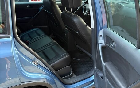 Volkswagen Tiguan I, 2012 год, 1 650 000 рублей, 15 фотография