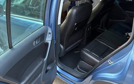 Volkswagen Tiguan I, 2012 год, 1 650 000 рублей, 13 фотография