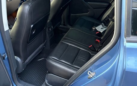 Volkswagen Tiguan I, 2012 год, 1 650 000 рублей, 14 фотография