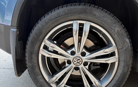 Volkswagen Tiguan I, 2012 год, 1 650 000 рублей, 19 фотография