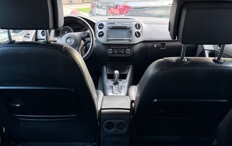 Volkswagen Tiguan I, 2012 год, 1 650 000 рублей, 26 фотография