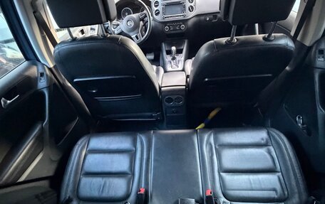 Volkswagen Tiguan I, 2012 год, 1 650 000 рублей, 25 фотография