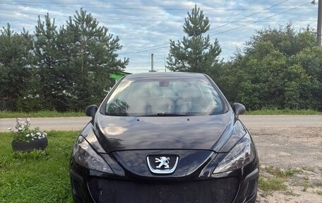 Peugeot 308 II, 2008 год, 360 000 рублей, 2 фотография