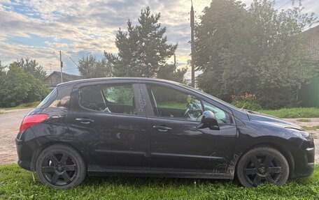Peugeot 308 II, 2008 год, 360 000 рублей, 6 фотография