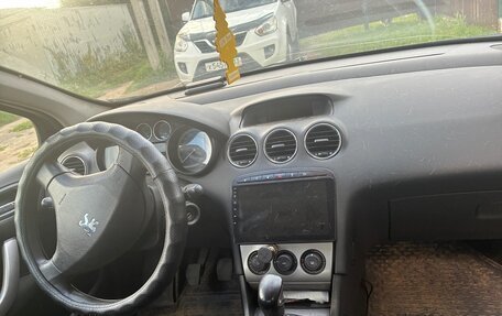 Peugeot 308 II, 2008 год, 360 000 рублей, 7 фотография