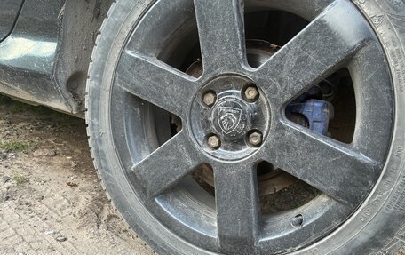 Peugeot 308 II, 2008 год, 360 000 рублей, 8 фотография