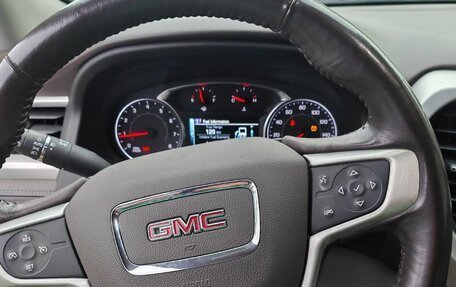 GMC Acadia II, 2018 год, 1 500 000 рублей, 7 фотография