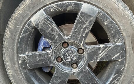 Peugeot 308 II, 2008 год, 360 000 рублей, 9 фотография
