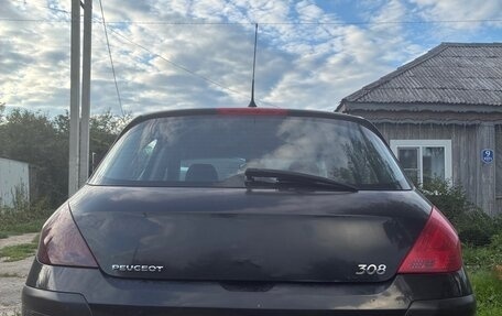 Peugeot 308 II, 2008 год, 360 000 рублей, 5 фотография