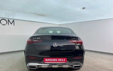 Mercedes-Benz GLC Coupe, 2026 год, 9 649 000 рублей, 4 фотография