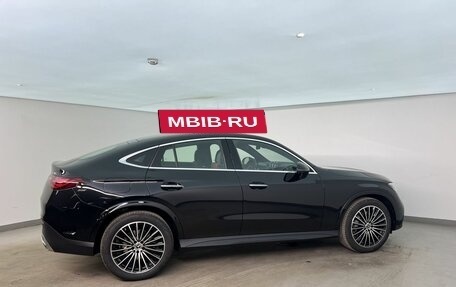 Mercedes-Benz GLC Coupe, 2026 год, 9 649 000 рублей, 6 фотография