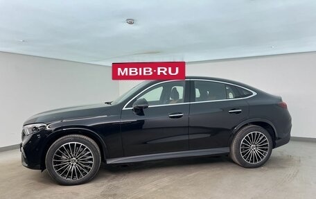 Mercedes-Benz GLC Coupe, 2026 год, 9 649 000 рублей, 5 фотография