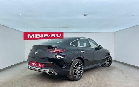 Mercedes-Benz GLC Coupe, 2026 год, 9 649 000 рублей, 2 фотография