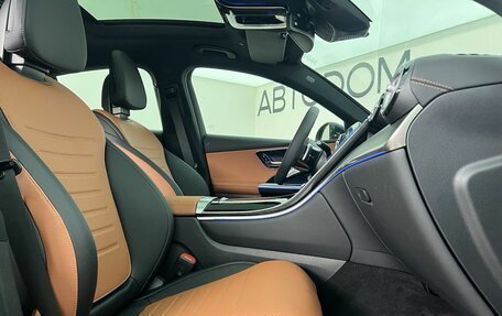 Mercedes-Benz GLC Coupe, 2026 год, 9 649 000 рублей, 11 фотография