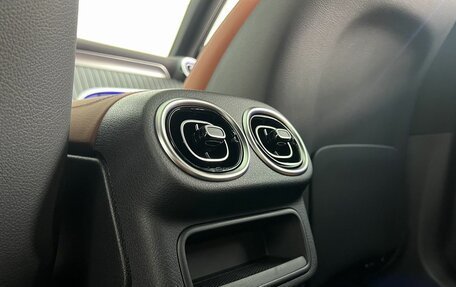 Mercedes-Benz GLC Coupe, 2026 год, 9 649 000 рублей, 14 фотография