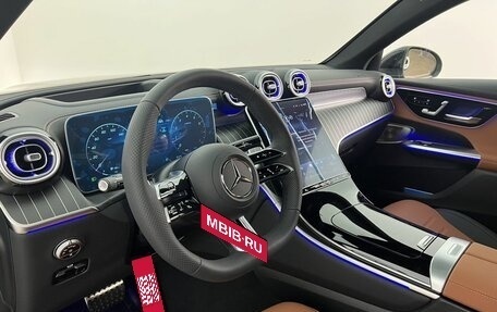 Mercedes-Benz GLC Coupe, 2026 год, 9 649 000 рублей, 10 фотография