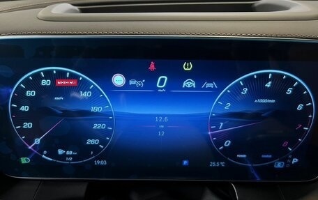 Mercedes-Benz GLC Coupe, 2026 год, 9 649 000 рублей, 22 фотография