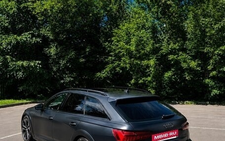 Audi A6 allroad, 2019 год, 4 200 000 рублей, 5 фотография