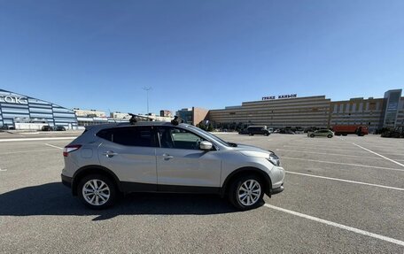 Nissan Qashqai, 2014 год, 1 300 000 рублей, 6 фотография