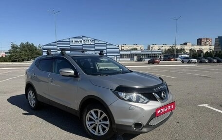 Nissan Qashqai, 2014 год, 1 300 000 рублей, 3 фотография