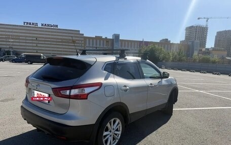 Nissan Qashqai, 2014 год, 1 300 000 рублей, 8 фотография