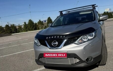 Nissan Qashqai, 2014 год, 1 300 000 рублей, 5 фотография