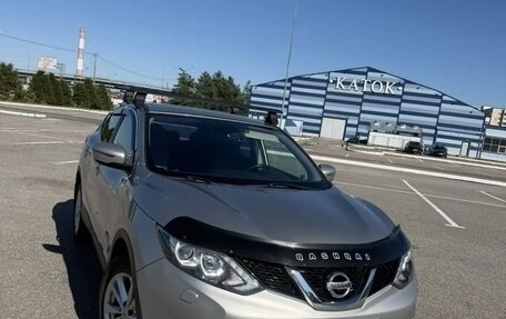 Nissan Qashqai, 2014 год, 1 300 000 рублей, 4 фотография